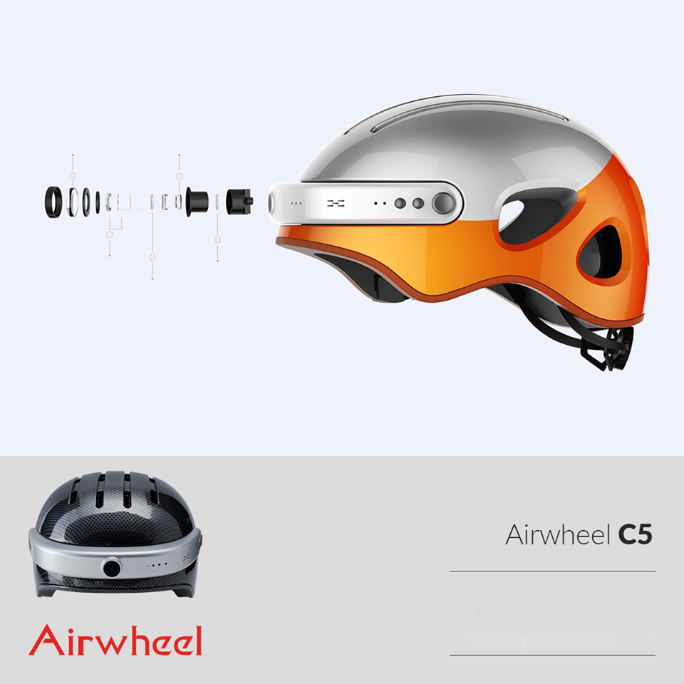 smart  helmet