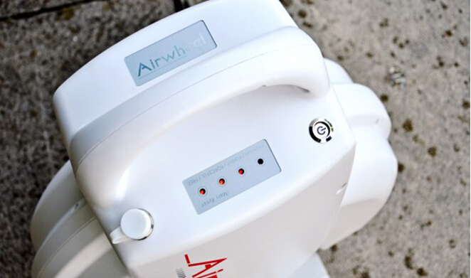 AirWheel Q3 review | Appliances Reviews | News From TechRadar