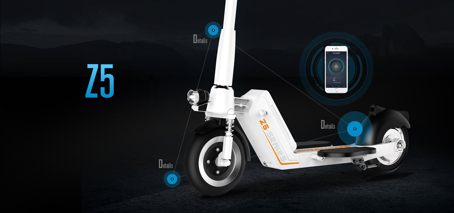 where to buy electric scooters