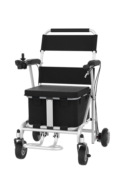 shoprider electric wheelchair