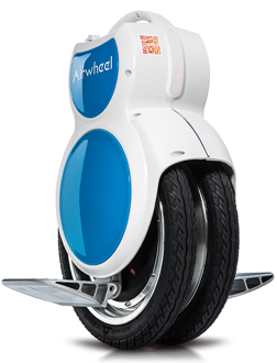 Airwheel Q6 Twin-wheeled Scooter