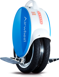 Airwheel Q5 Twin-wheeled Scooter