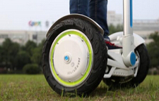 ضباط الشرطة الحب S3 Airwheel