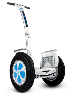 Airwheel s5 electric walkcar
