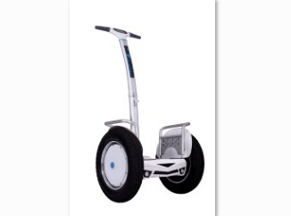 Sin embargo, en otros campos, Airwheel S5 es mucho más notable que los otros productos de la serie S.