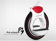 Одно колесо, без ожидания - Airwheel F3 орбиты электрические Унисикле