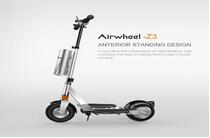 Airwheel Z3 2-колесных электрический скутер, Рождественский подарок для детей