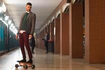 Easy-to-use Airwheel электрические hoverboards приходят в вашу жизнь