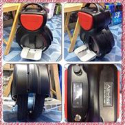 electric unicycle