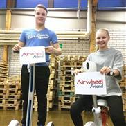 airwheel accessories