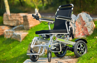 Airwheel H3S wheelchair manufacturer