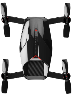 Airwheel F3 Drones