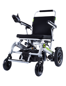 Airwheel H3 electric wheelchair