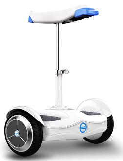 Airwheel s6 electric self-balancing scooter