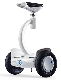 Airwheel s8 self balancing electric scooter