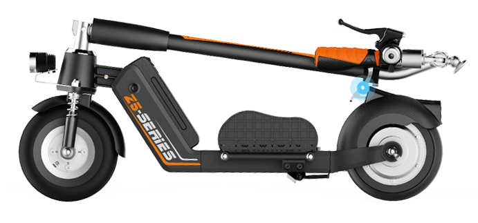 which electric scooter is better