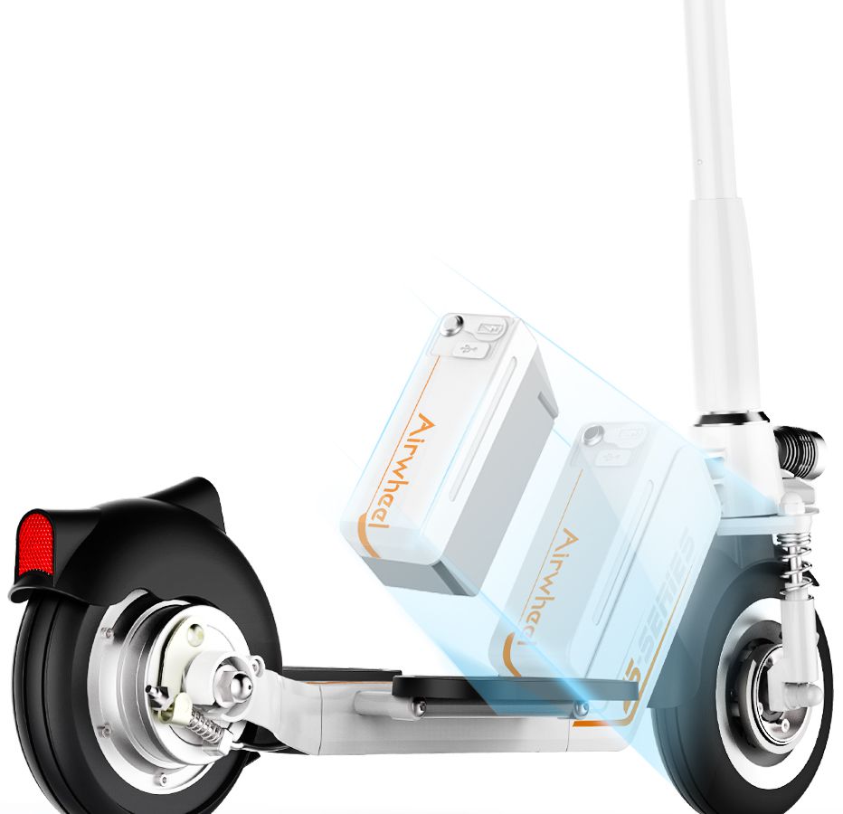 smart electric scooter for sale