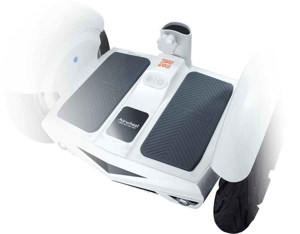  airwheel s3 scooter